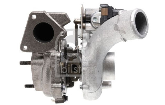 Turboaggregat, bild 7