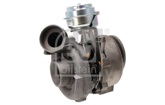 Turboaggregat