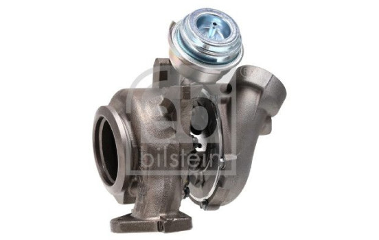 Turboaggregat, bild 2