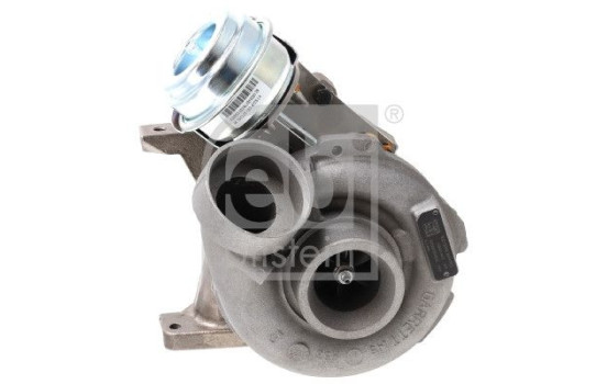 Turboaggregat, bild 3
