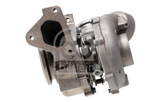 Turboaggregat, bild 4