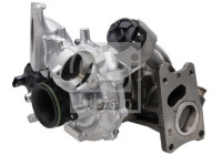 Turboaggregat