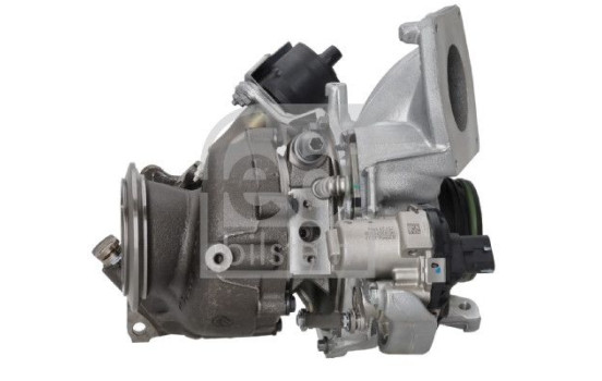 Turboaggregat, bild 6