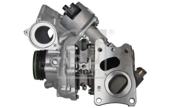 Turboaggregat, bild 8