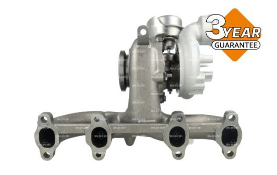Turboaggregat, bild 2