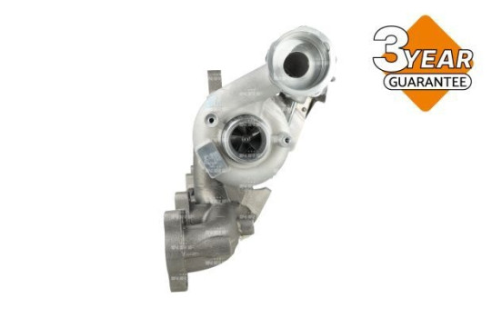 Turboaggregat, bild 3