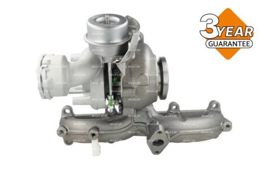 Turboaggregat, bild 4