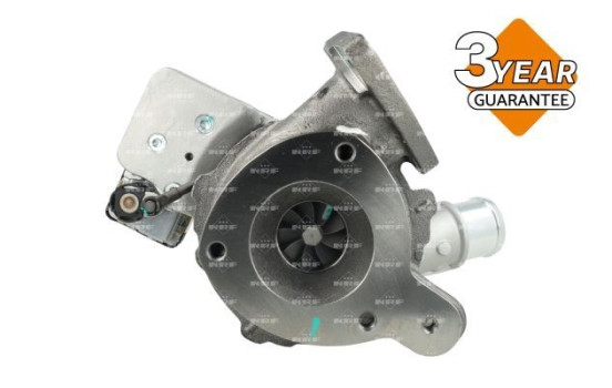 Turboaggregat, bild 3