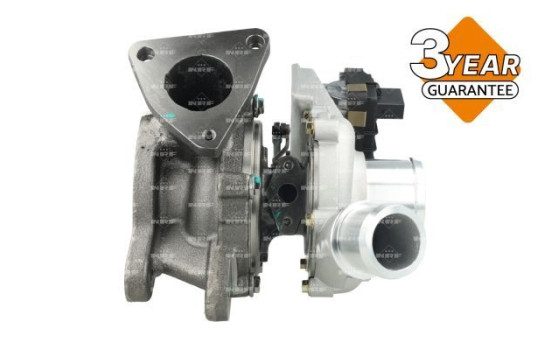 Turboaggregat, bild 4