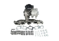 Turboaggregat