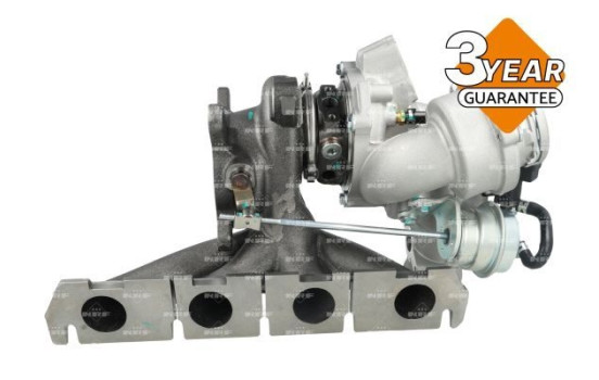 Turboaggregat, bild 2