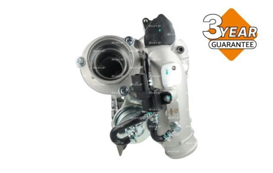 Turboaggregat, bild 3