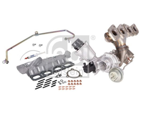 Turboaggregatset