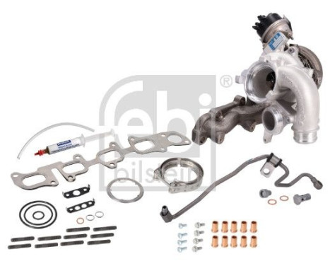 Turboaggregatset