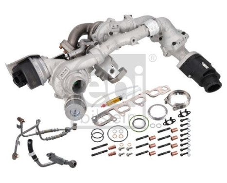 Turboaggregatset