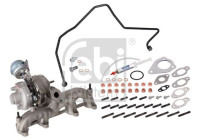 Turboaggregatset