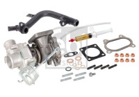 Turboaggregatset