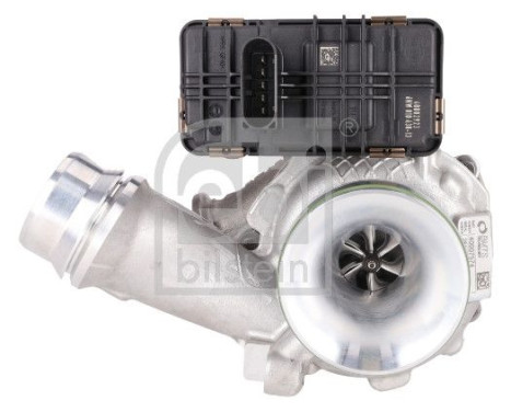 Turboladdare BMTS Turbo NYHET, bild 3