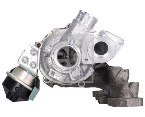 Turboladdare BMTS Turbo NYHET, bild 4