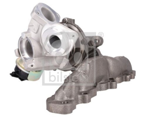 Turboladdare BMTS Turbo REMAN