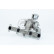 Turboladdare BorgWarner Turbo NYHET, miniatyr 2