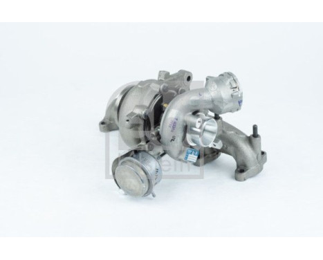 Turboladdare BorgWarner Turbo NYHET, bild 3
