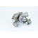 Turboladdare BorgWarner Turbo NYHET, miniatyr 3