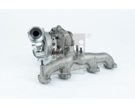 Turboladdare BorgWarner Turbo NYHET, bild 7