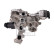 Turboladdare BorgWarner Turbo NYHET, miniatyr 4
