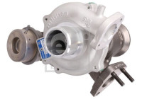 Turboladdare BorgWarner Turbo NYHET