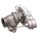 Turboladdare BorgWarner Turbo NYHET, miniatyr 2