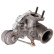 Turboladdare BorgWarner Turbo NYHET, miniatyr 4