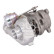 Turboladdare BorgWarner Turbo NYHET