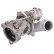 Turboladdare BorgWarner Turbo NYHET, miniatyr 2