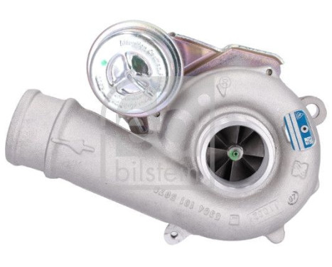 Turboladdare BorgWarner Turbo NYHET, bild 3