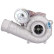 Turboladdare BorgWarner Turbo NYHET, miniatyr 3