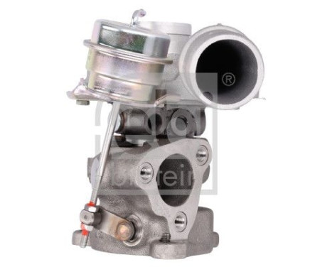 Turboladdare BorgWarner Turbo NYHET, bild 5