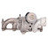 Turboladdare BorgWarner Turbo NYHET, miniatyr 4