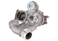 Turboladdare BorgWarner Turbo NYHET