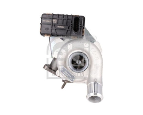 Turboladdare BorgWarner Turbo NYHET, bild 4