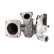 Turboladdare BorgWarner Turbo NYHET, miniatyr 5