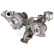 Turboladdare BorgWarner Turbo NYHET