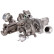 Turboladdare BorgWarner Turbo NYHET, miniatyr 4