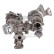 Turboladdare BorgWarner Turbo NYHET, miniatyr 5