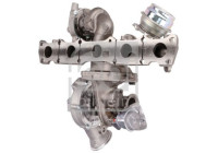 Turboladdare BorgWarner Turbo NYHET