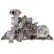 Turboladdare BorgWarner Turbo NYHET, miniatyr 7