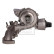 Turboladdare BorgWarner Turbo NYHET, miniatyr 4