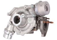 Turboladdare BorgWarner Turbo NYHET