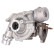Turboladdare BorgWarner Turbo NYHET