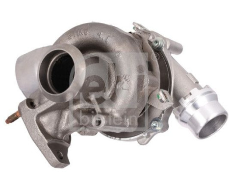 Turboladdare BorgWarner Turbo NYHET, bild 2